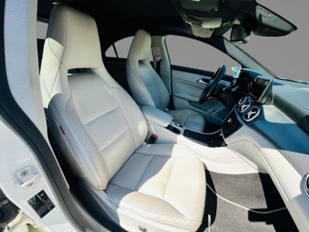 Mercedes-Benz CLA CLA 250 Automatic Premium - Foto 9
