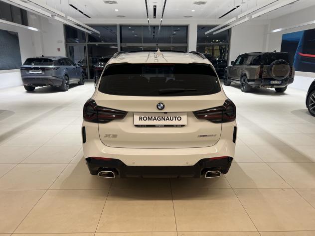 BMW X3 X3 xDrive20d 48V Msport - Foto 6