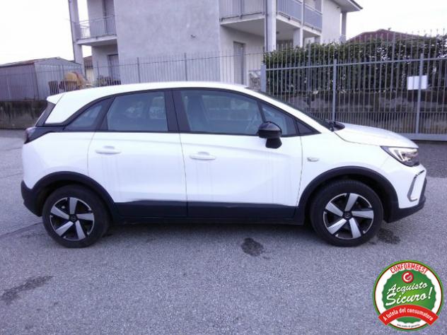 OPEL Crossland 1.2 12V Start&Stop Design & Tech rif. 24138884 - Foto 6