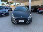 PEUGEOT  208 1.6  BlueHDi 100 5p. Allure; Grigio Opaco; Navi; Telecamera;