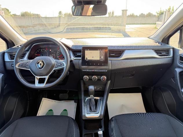 RENAULT - Captur - Blue dCi 8V 115 CV EDC Business - Foto 10