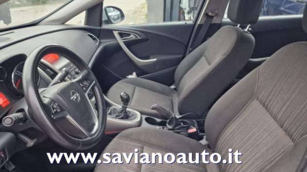 OPEL Astra 1.7 CDTI 110CV Sports Tourer Elective rif. 24026580 - Foto 4