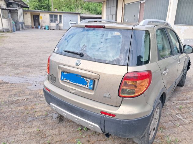 Fiat 16 4x4 - Foto 3