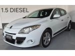 Renault Megane Mane 1.5 dCi 110CV Luxe