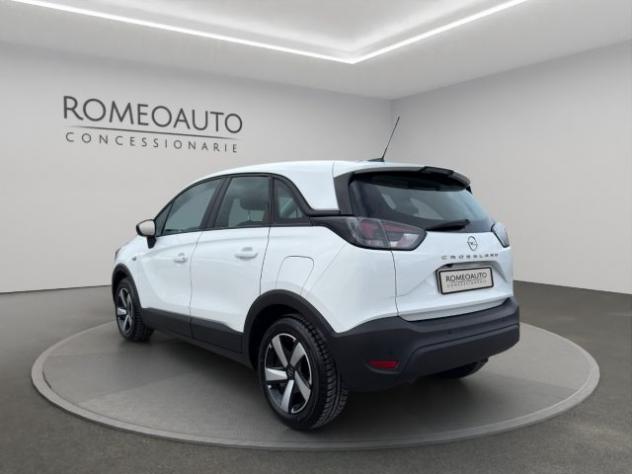 OPEL Crossland 1.2 12V S&S Edition 82cv TUA A 196 € rif. 23343968 - Foto 4