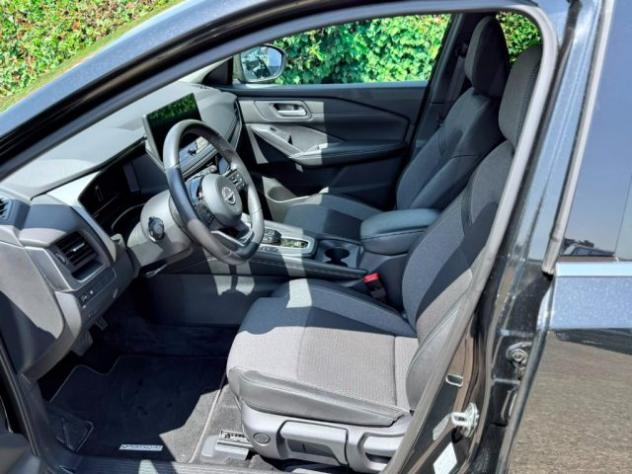 NISSAN Qashqai e-Power N-Connecta ACC - LED - TETTO - NAVI - 18 rif. 23984014 - Foto 8