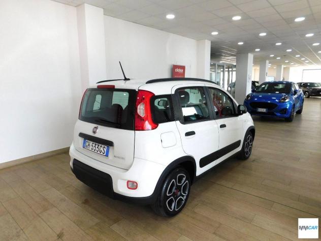 FIAT - Panda - 1.0 FireFly S&S Hybrid City Life - Foto 3