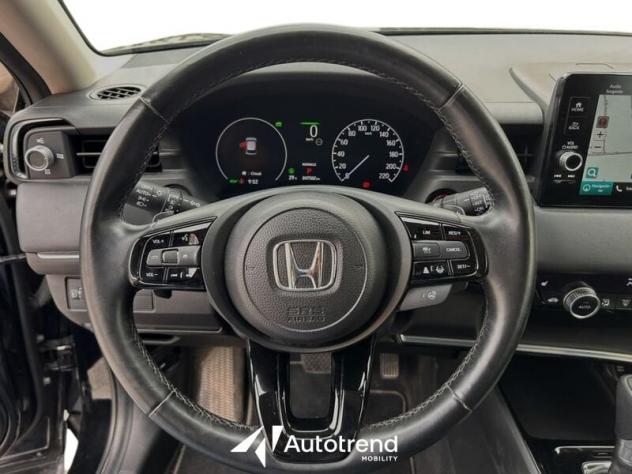 Honda HR-V 1.5 131 CV Hybrid Automatica NAVI LED Advance - Foto 10