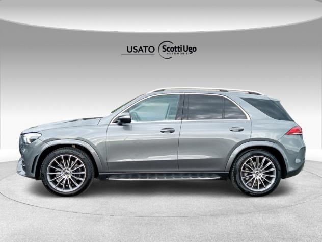 Mercedes-Benz GLE - V167 2019 300 d mhev Premium 4matic auto - Foto 5