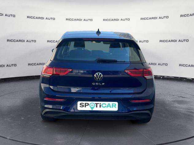 Volkswagen Golf 8ª serie 1.5 TSI EVO ACT Life - Foto 5
