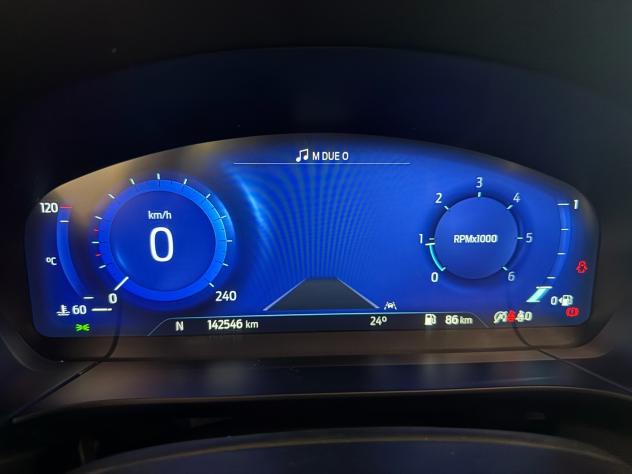 FORD KUGA 2.0 ECOBLUE MHEV ST-LINE 2WD 2022 - Foto 10