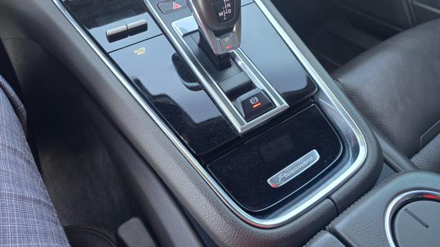 Porsche Panamera 2.9 4S E-Hybrid Executive - Foto 8