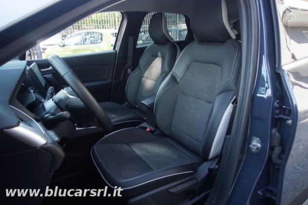 RENAULT Captur Captur 1.0 tce Techno Gpl 100cv rif. 23617486 - Foto 5