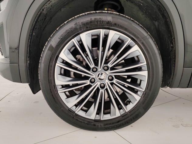 Škoda Kodiaq Kodiaq 2.0 TDI EVO SCR 4x4 DSG 7 posti Style - Foto 5