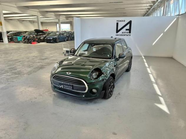 MINI One D 1.5 ONE D 5 PORTE rif. 23535808 - Foto 3