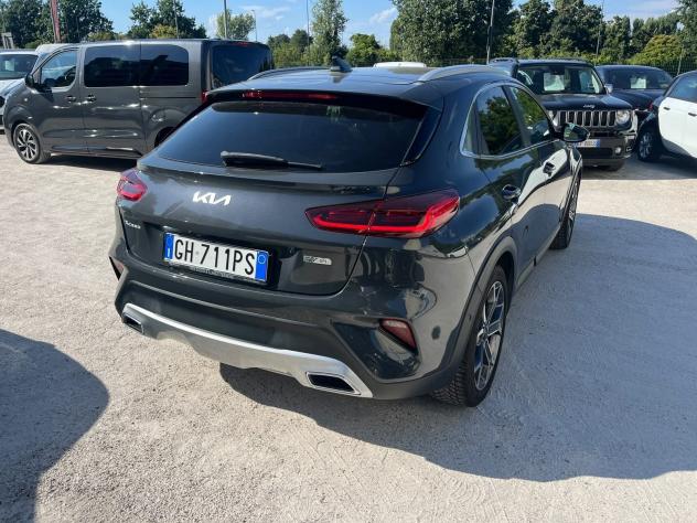 Kia Xceed XCeed 1.0 t-gdi High Tech Gpl 117cv - Foto 8