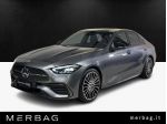 Mercedes-Benz Classe C 220 d 4MATIC AMG Line ADVANCED