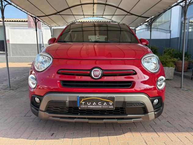 Fiat 500X 1.0 T3 Red Edition Doppio treno c #50429 - Foto 2