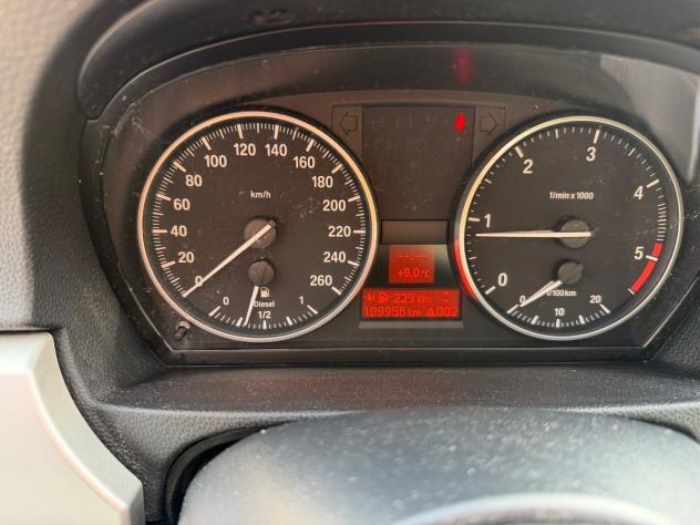 Bmw 320d cat MSport - Foto 10