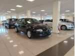 ALFA ROMEO 147 1.6i 16V Twin Spark cat 5p. Distinctive