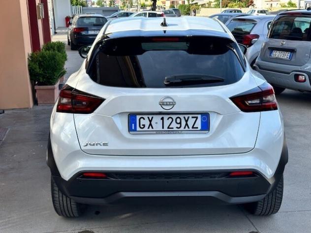 Nissan Juke 1.0 DIG-T 114 CV N-Connecta12/24 12.000KM - Foto 4