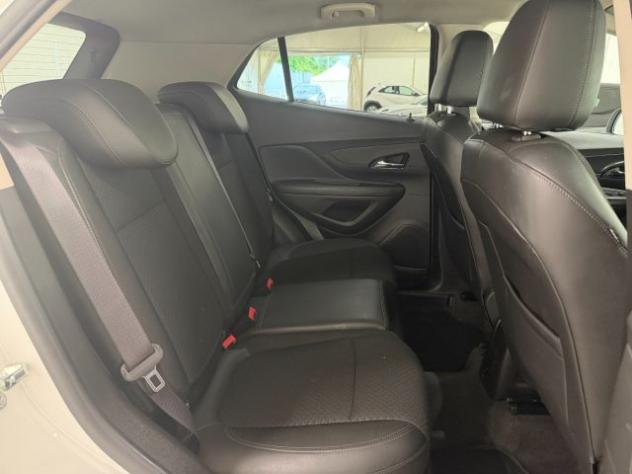 OPEL Mokka X 1.6 CDTI Ecotec 136CV 4x2 aut. Innovation rif. 23869144 - Foto 10