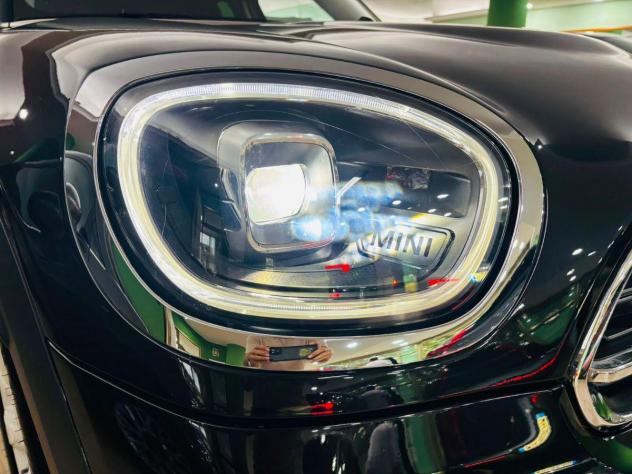 Mini Countryman Cooper S E Bus. ALL4 Aut - Foto 9