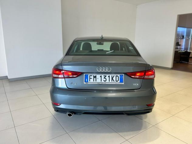 Audi A3 Sedan 1.6 TDI 116 CV S tronic - Foto 10
