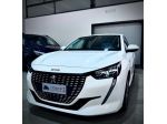 Peugeot 208 1.5 BlueHDI Active Pack