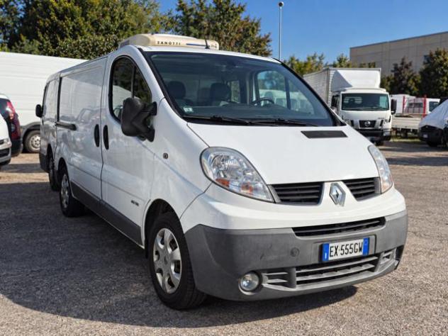 RENAULT Trafic Frigorifero 0 20 astecamion24.com rif. 24190876 - Foto 2