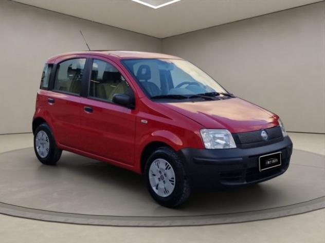 FIAT Panda 1.1 Active rif. 24206707 - Foto 7
