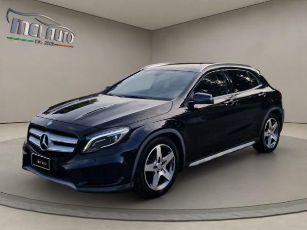 MERCEDES-BENZ GLA 220 d Automatic Executive rif. 24167431