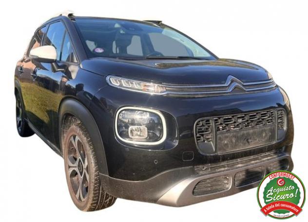 CITROEN C3 Aircross PureTech 110 S&S Shine Tetto Panoramico rif. 23916944 - Foto 2