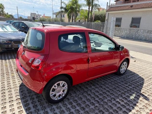 Renault Twingo 1.2 16V Live-03/2012 - Foto 4