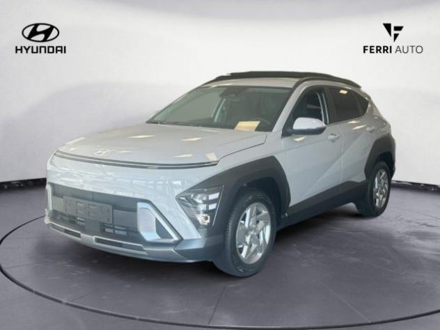 HYUNDAI Kona 1.0 T-GDI Business rif. 22904031 - Foto 2