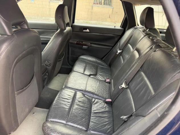 VOLVO V50 2.0 D cat Kinetic senza nessun lavoro da fare rif. 23752406 - Foto 5