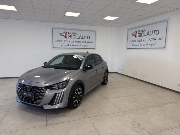 Peugeot 208 II 2023 1.2 puretech GT s&s 100cv - Foto 3