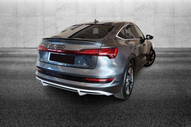 AUDI e-tron SPB 50 quattro S line edition rif. 24061908 - Foto 2