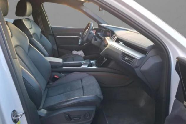 AUDI Q8 e-tron SPB 55 quattro S line edition rif. 23758809 - Foto 4