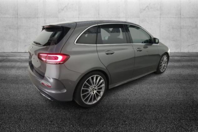 MERCEDES-BENZ B 200 Automatic AMG Line Premium rif. 23758530 - Foto 2