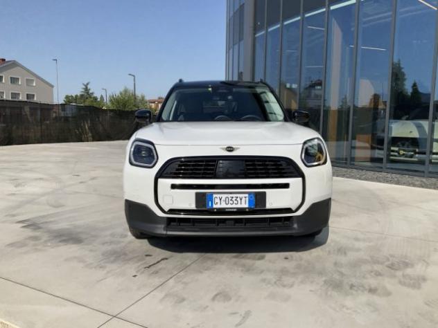 MINI Mini C Classic Countryman rif. 23757441 - Foto 2