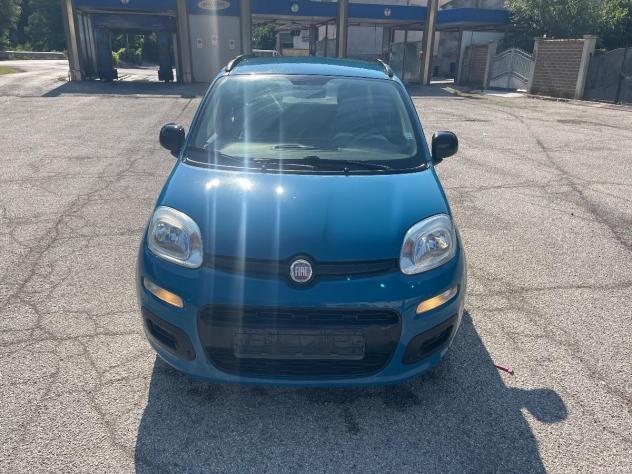 FIAT - Panda - 1.2GPL EasyPower - Foto 2