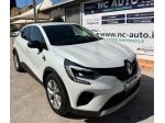 RENAULT Captur Full Hybrid E-Tech 145 CV Business rif. 24144370