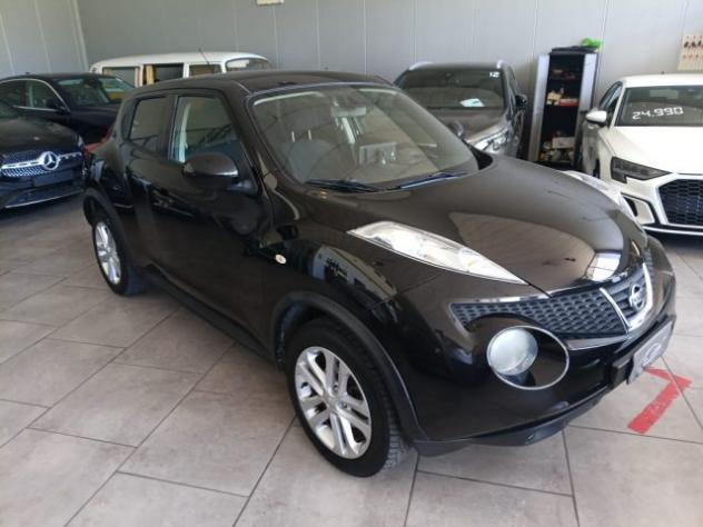NISSAN Juke 1.5 dCi Acenta rif. 23784201 - Foto 3