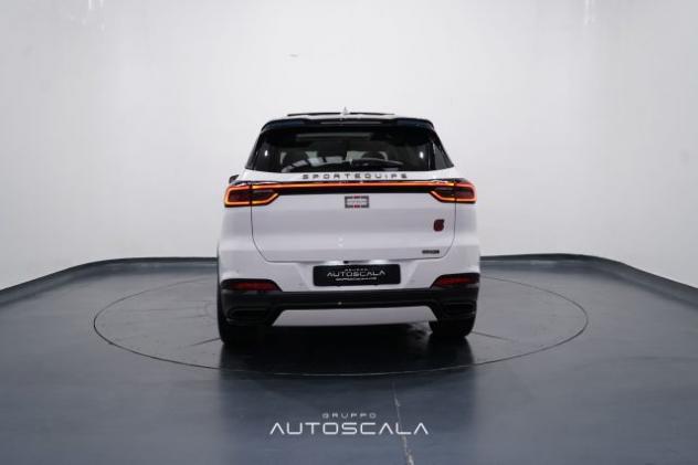SPORTEQUIPE Sportequipe 6 1.5 Phev 317cv Hybrid Plugin rif. 23775917 - Foto 5