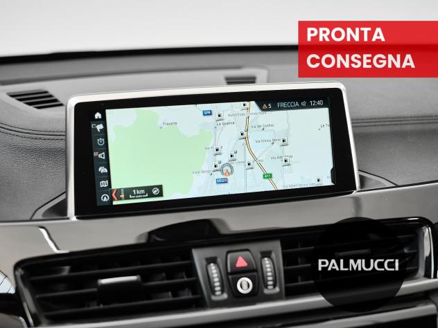 BMW X1 xDrive 18d XLine Plus automatico - Foto 9