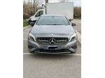 Mercedes classe A