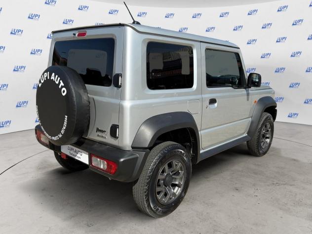 Suzuki Jimny 3 porte MT GL - Foto 5