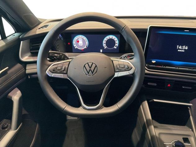 Volkswagen Tayron Versioni Plus Nuova Edition Plus 2.0 TDI SCR 142 kW (193 CV) DSG 4MOTION - Foto 10