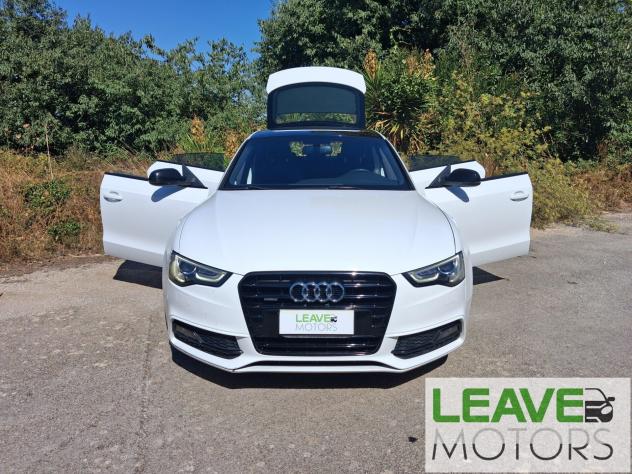 Audi A5 190 CV quattro S tronic (M1581) - Foto 2